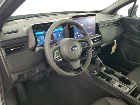 New 2026 Subaru Outback Premium image 12