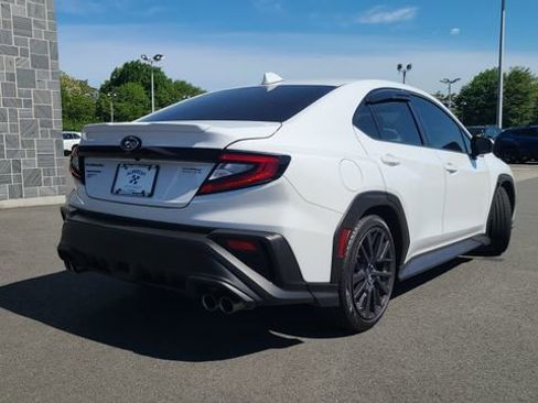 Used 2023 Subaru WRX Premium AWD/4WD image 9