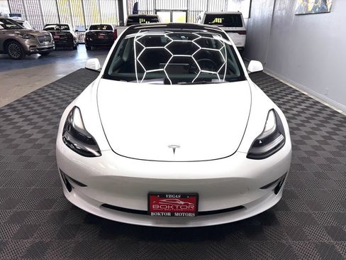 Used 2022 Tesla Model 3 RWD image 6