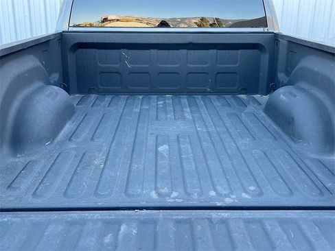 Used 2023 RAM 1500 Classic Warlock w/ Electronics Group image 25