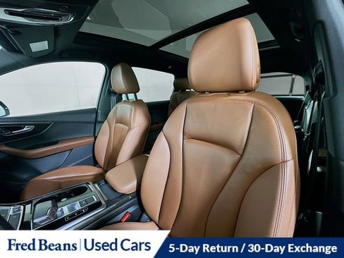 Used 2023 Audi Q7 2.0T Premium w/ Convenience Package image 22
