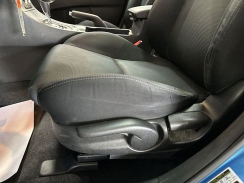 Used 2010 MAZDA MAZDA3 s Sport FWD image 16