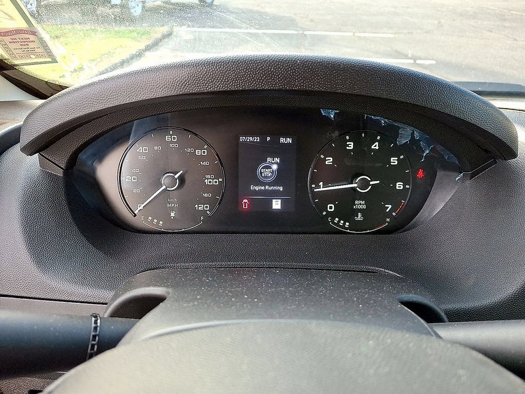 Used 2023 RAM ProMaster 3500 FWD image 18