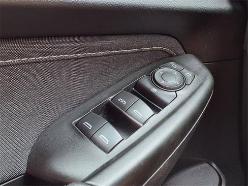 Certified 2021 Chevrolet TrailBlazer ACTIV w/ Technology Package image 26