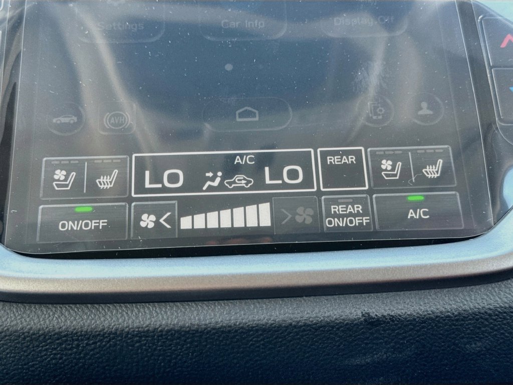 New 2027 Subaru Ascent Touring AWD/4WD image 19
