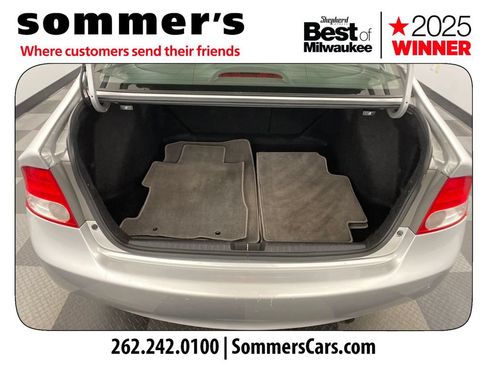 Used 2010 Honda Civic EX-L image 19
