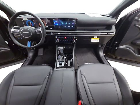 New 2026 Hyundai Santa Cruz SEL image 9