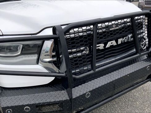 Used 2021 RAM 1500 Big Horn image 28
