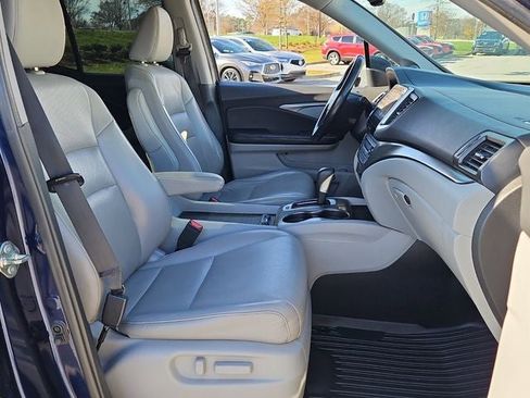 Used 2017 Honda Ridgeline RTL-T image 15