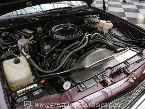 Used 1986 Chevrolet El Camino V8 image 37