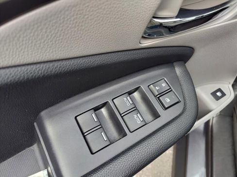 Used 2019 Honda Ridgeline RTL-T image 16