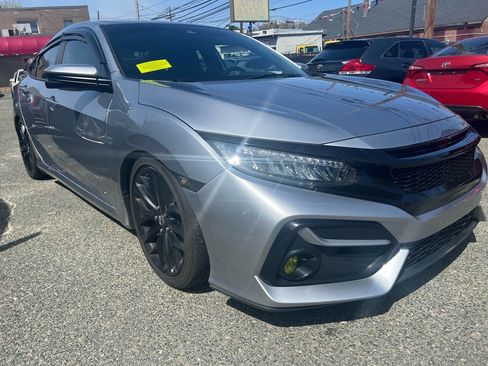 Used 2020 Honda Civic Si image 4