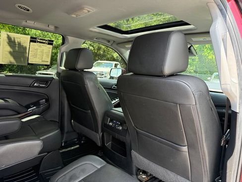 Used 2020 GMC Yukon SLT AWD/4WD image 39