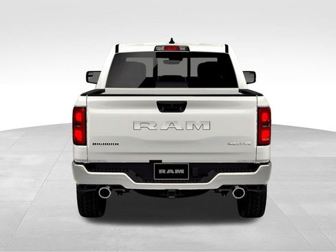 New 2026 RAM 1500 Big Horn image 11