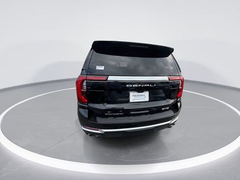 New 2026 GMC Yukon XL Denali image 7