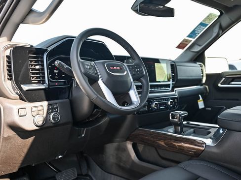 New 2026 GMC Sierra 1500 Elevation w/ Elevation Premium Package image 17