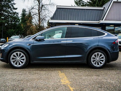 Used 2019 Tesla Model X 75D image 21