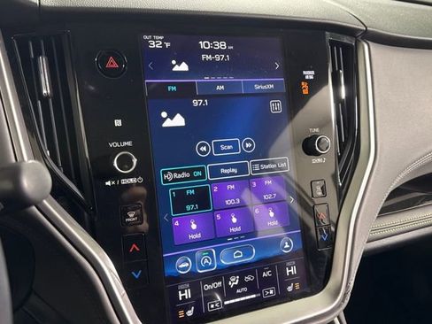 Used 2020 Subaru Outback Onyx Edition XT image 28