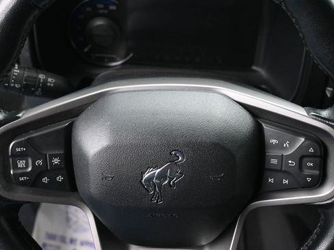 Used 2022 Ford Bronco Wildtrak AWD/4WD image 20
