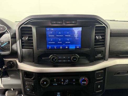 Certified 2023 Ford F150 XLT w/ XTR Package AWD/4WD image 19