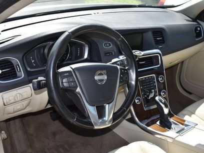 Used 2014 Volvo S60 T5