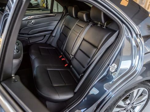 Used 2015 Mercedes-Benz E 350 Sedan image 42