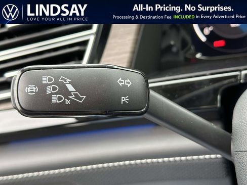 New 2026 Volkswagen Atlas SEL Premium R-Line AWD/4WD image 19