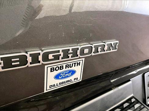 Used 2022 RAM 1500 Big Horn image 13