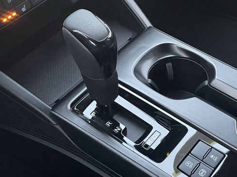 New 2026 Subaru Outback Premium image 23