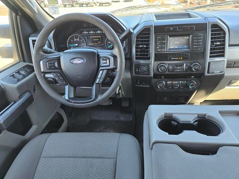 Used 2019 Ford F350 XLT AWD/4WD image 15