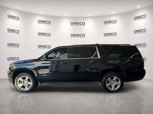 Used 2019 Chevrolet Suburban LS w/ All-Season Package RWD image 4
