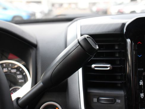 New 2026 RAM 2500 Big Horn image 21