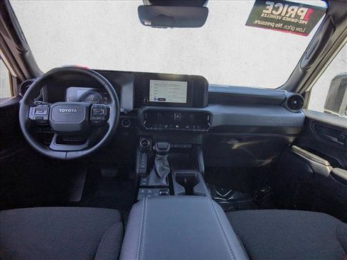 Used 2026 Toyota Land Cruiser 1958 AWD/4WD image 18