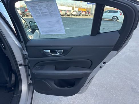 Certified 2024 Volvo S60 B5 Plus image 43