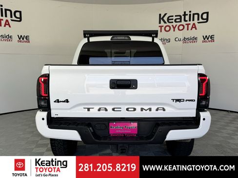 Used 2019 Toyota Tacoma TRD Pro image 6
