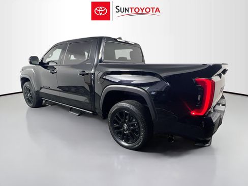 Used 2026 Toyota Tundra Limited w/ Limited PVM Package AWD/4WD image 6