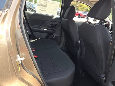 New 2027 Nissan Kicks S FWD image 13