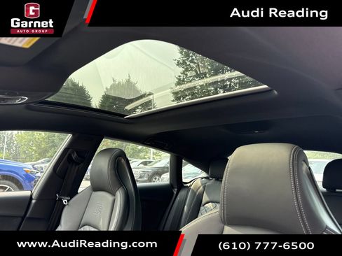 Certified 2024 Audi S5 Premium Plus AWD/4WD image 13