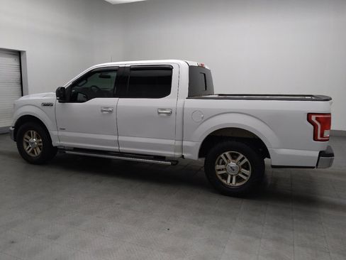 Used 2016 Ford F150 XLT w/ Equipment Group 302A Luxury RWD image 3