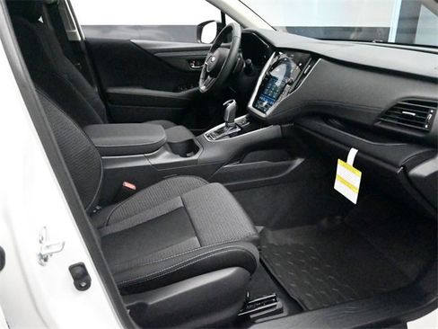 New 2025 Subaru Outback Premium image 30