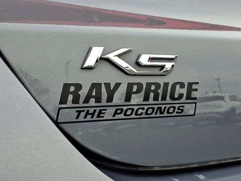 Used 2021 Kia K5 EX image 30