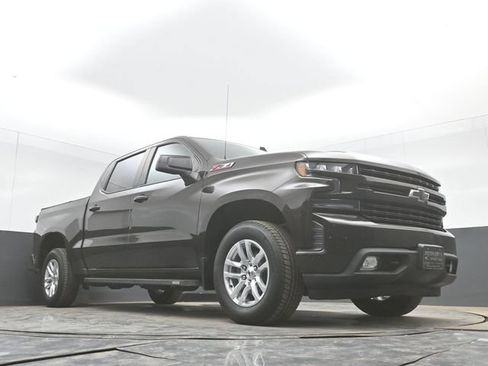Used 2019 Chevrolet Silverado 1500 RST w/ All-Star Edition AWD/4WD image 40