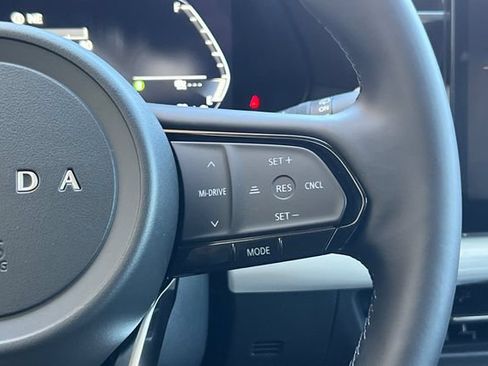 New 2026 MAZDA CX-5 Preferred AWD/4WD image 29