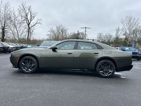 New 2026 Dodge Charger R/T image 22