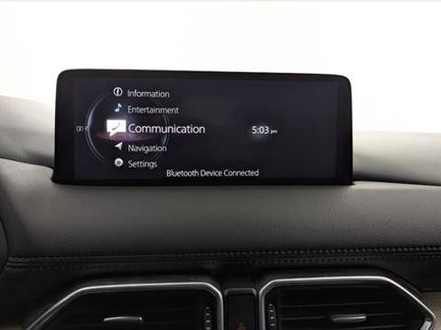 Used 2023 MAZDA CX-5 Signature AWD/4WD image 27