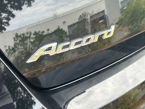 Used 2014 Honda Accord EX image 8