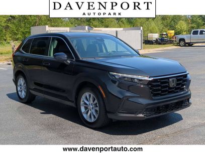 Used 2023 Honda CR-V EX-L