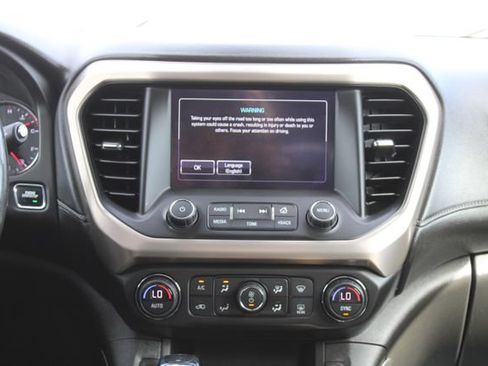 Used 2017 GMC Acadia Denali w/ Technology Package AWD/4WD image 17