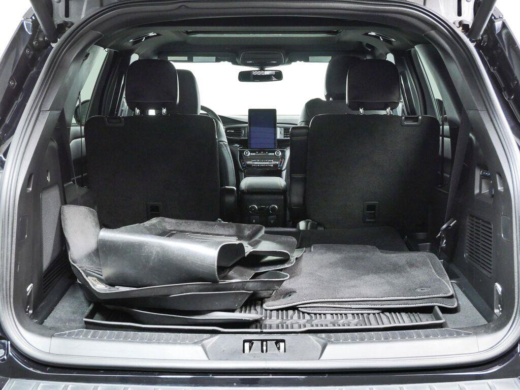 Used 2023 Ford Explorer ST w/ Equipment Group 401A AWD/4WD image 28
