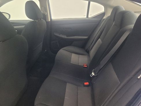 Used 2024 Nissan Sentra SV w/ All-Weather Package image 18